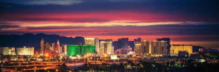 Die zehn besten Restaurants in Las Vegas